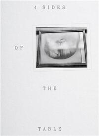 Image de Ruth Lauer Manenti 4 Sides of the Table /anglais