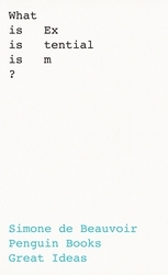 Image de What is Existentialism? (Penguin Great Ideas)