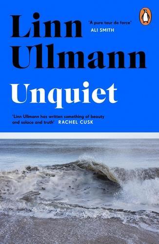 Picture of Linn Ullmann Unquiet /anglais
