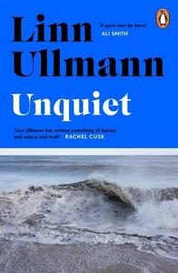 Picture of Linn Ullmann Unquiet /anglais