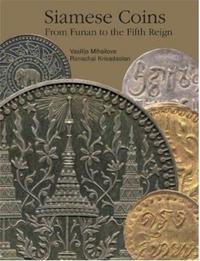 Picture of Siamese Coins /anglais