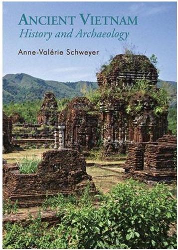 Picture of Ancient Vietnam History and Archaeology /anglais