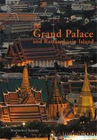 Picture of The Grand Palace and Old Bangkok /anglais