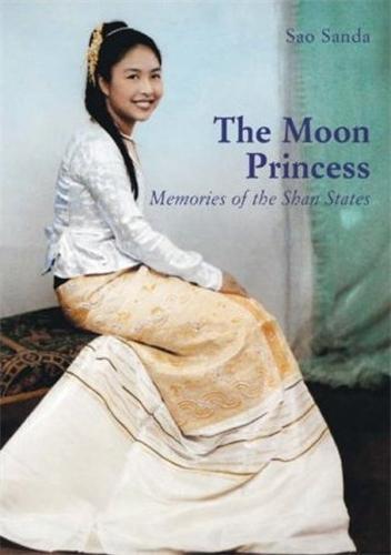 Image de The Moon Princess /anglais