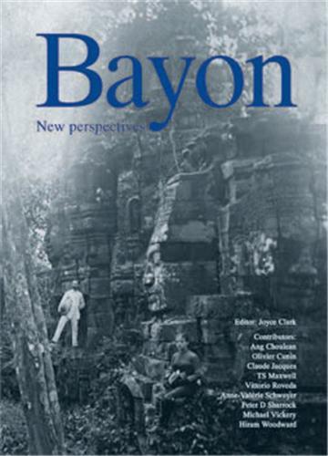 Picture of Bayon New Perspectives /anglais