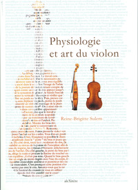 Image de Physiologie et art du violon