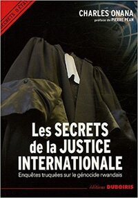 Image de Les Secrets de la Justice Internationale