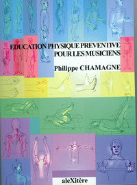 Picture of éducation physique préventive pour les musiciens