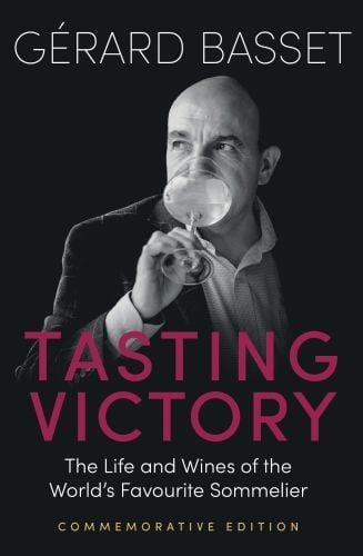 Picture of Tasting Victory (Commemorative Edition) /anglais