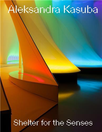 Picture of Aleksandra Kasuba Shelter for the Senses /anglais