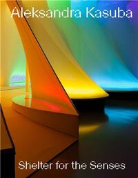 Picture of Aleksandra Kasuba Shelter for the Senses /anglais