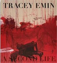 Picture of Tracey Emin A Second Life  (Hardback) /anglais