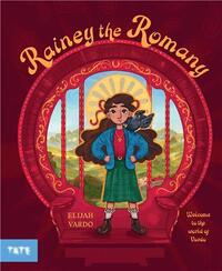 Image de Rainey the Romany /anglais
