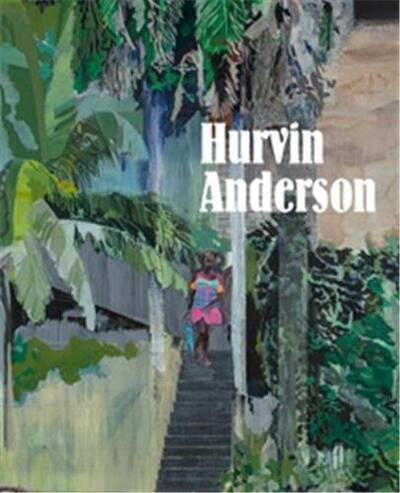 Image de Hurvin Anderson /anglais