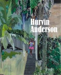 Image de Hurvin Anderson /anglais