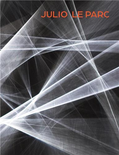 Picture of Julio Le Parc /anglais