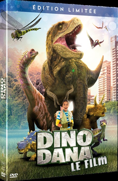 Picture of DINO DANA LE FILM