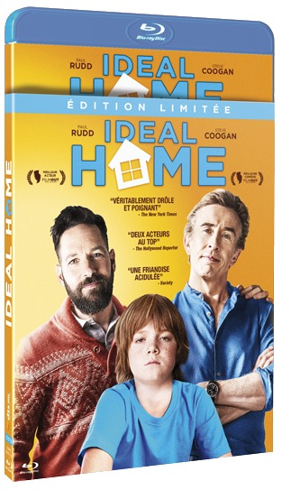 Picture of IDEAL HOME - BRD