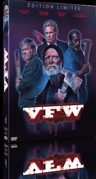 Picture of VFW