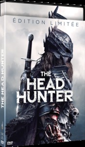 Picture of THE HEAD HUNTER