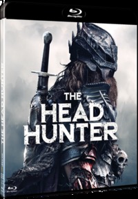 Picture of THE HEAD HUNTER - BRD