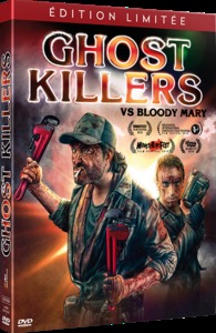 Picture of GHOST KILLERS VS BLOOD MARY