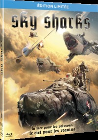 Image de SKY SHARKS - BRD