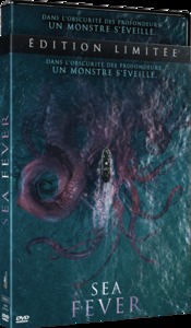 Picture of SEA FEVER