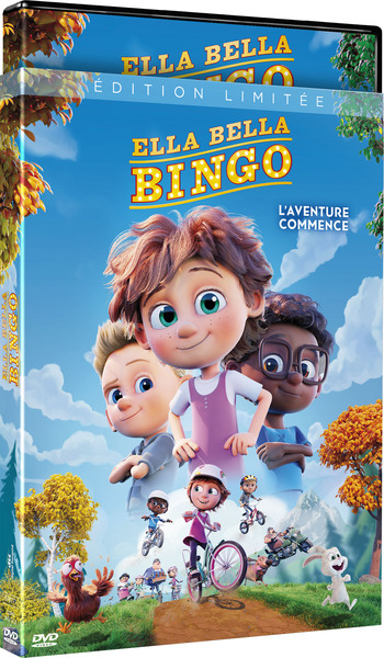Picture of ELLA BELLA BINGO