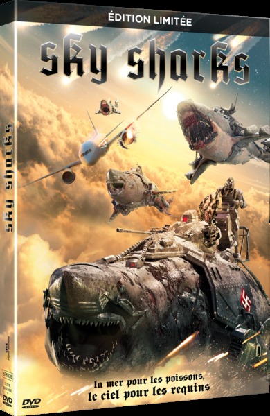 Picture of SKY SHARKS