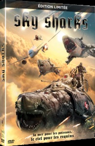 Picture of SKY SHARKS
