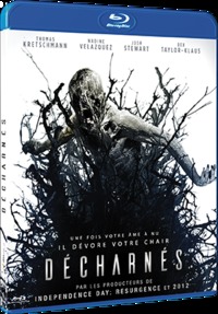 Picture of DECHARNES - BRD