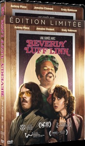 Picture of UNE SOIREE AVEC BEVERLY LUFF LINN