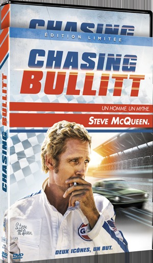 Picture of CHASING BULLITT