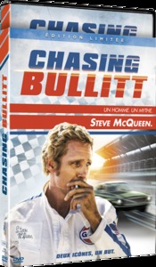 Picture of CHASING BULLITT