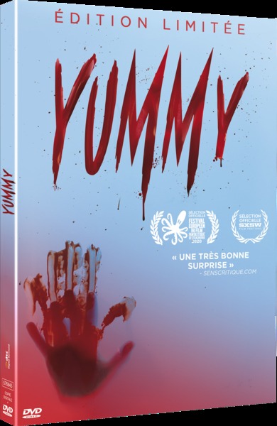 Picture of YUMMY
