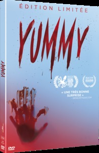 Picture of YUMMY