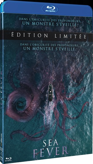 Picture of SEA FEVER