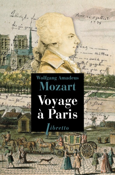 Image de Voyage à Paris