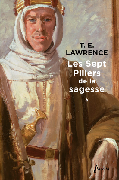 Picture of Les sept piliers de la sagesse tome 1