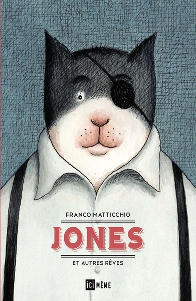 Image de Jones et autres rêves