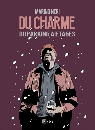 Image de Du charme du parking à étages