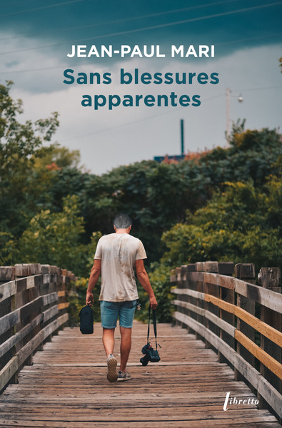 Picture of Sans Blessures apparentes