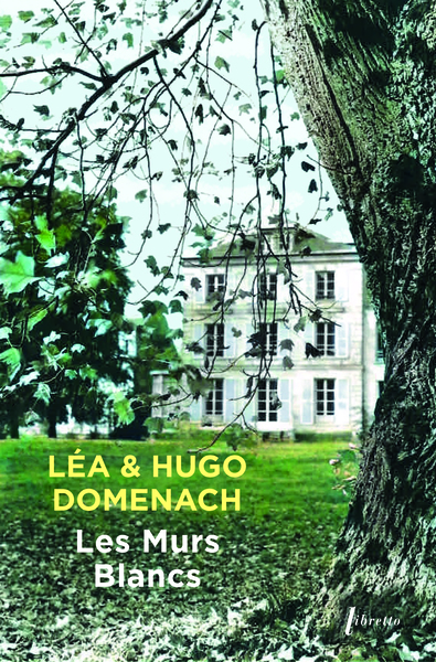 Picture of Les murs blancs