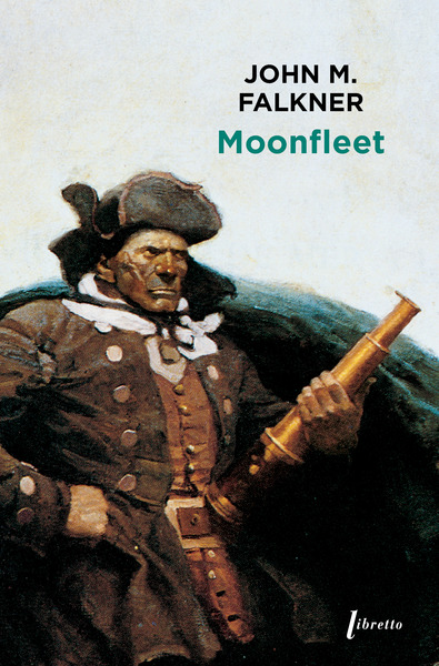 Picture of Moonfleet
