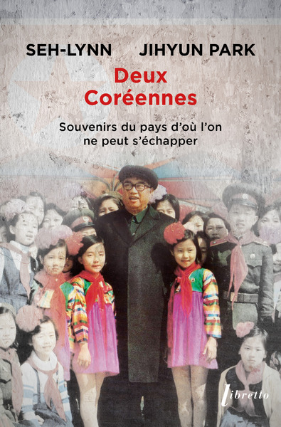 Picture of Deux coréennes