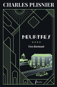 Picture of Meurtres 4 - Feu dormant