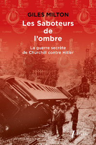 Image de Les Saboteurs de l'ombre