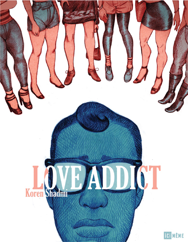Image de Love Addict