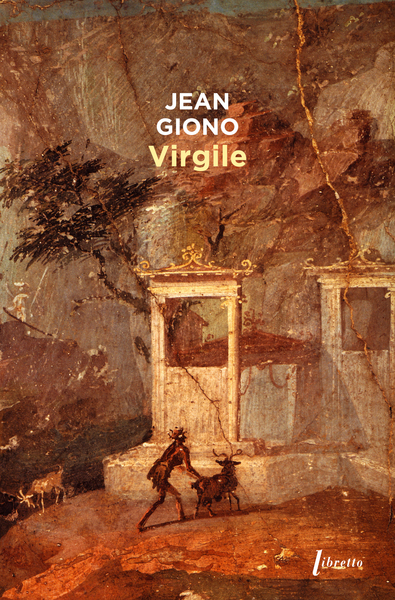 Picture of Virgile